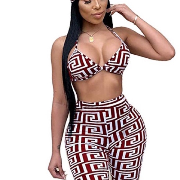 2 piece set - Picture 2 of 3